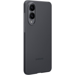 Buy Samsung Silicone Case for Galaxy S25 Edge - Black in Cyprus, Nicosia, Limassol, Larnaka, Pafos