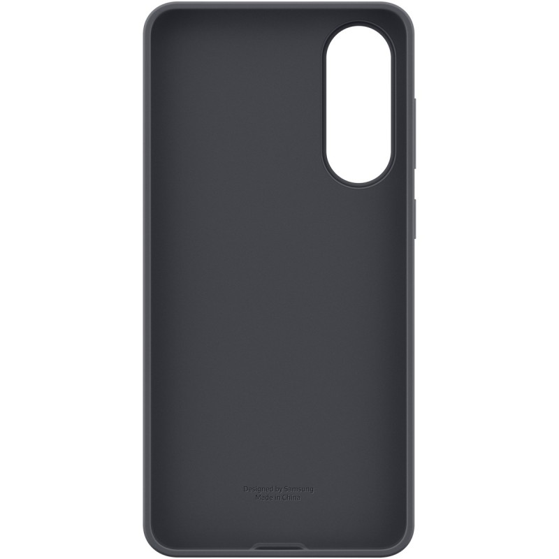 Buy Samsung Silicone Case for Galaxy S25 Edge - Black in Cyprus, Nicosia, Limassol, Larnaka, Pafos