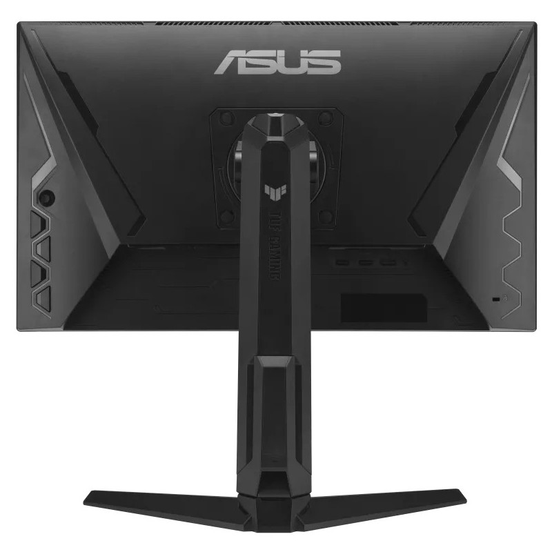Buy ASUS VG249QL3A - VG249QL3A - IPS 24" FHD, 180 Hz, 1 ms, HDR in Cyprus, Nicosia, Limassol, Larnaka, Pafos