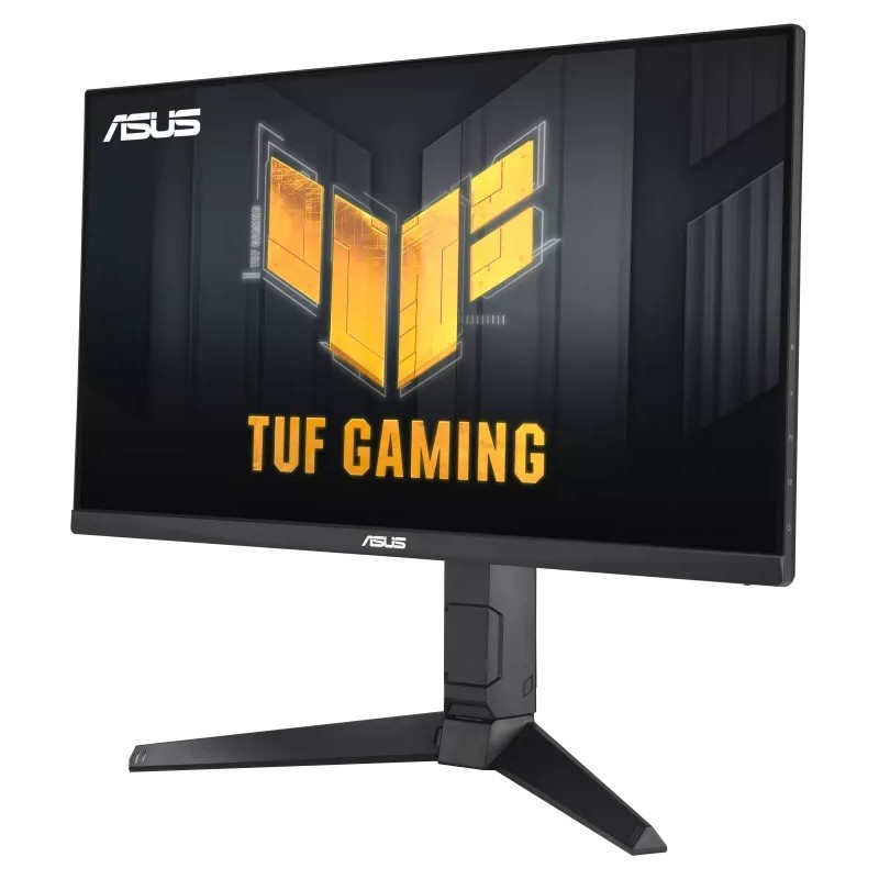 Buy ASUS VG249QL3A - VG249QL3A - IPS 24" FHD, 180 Hz, 1 ms, HDR in Cyprus, Nicosia, Limassol, Larnaka, Pafos