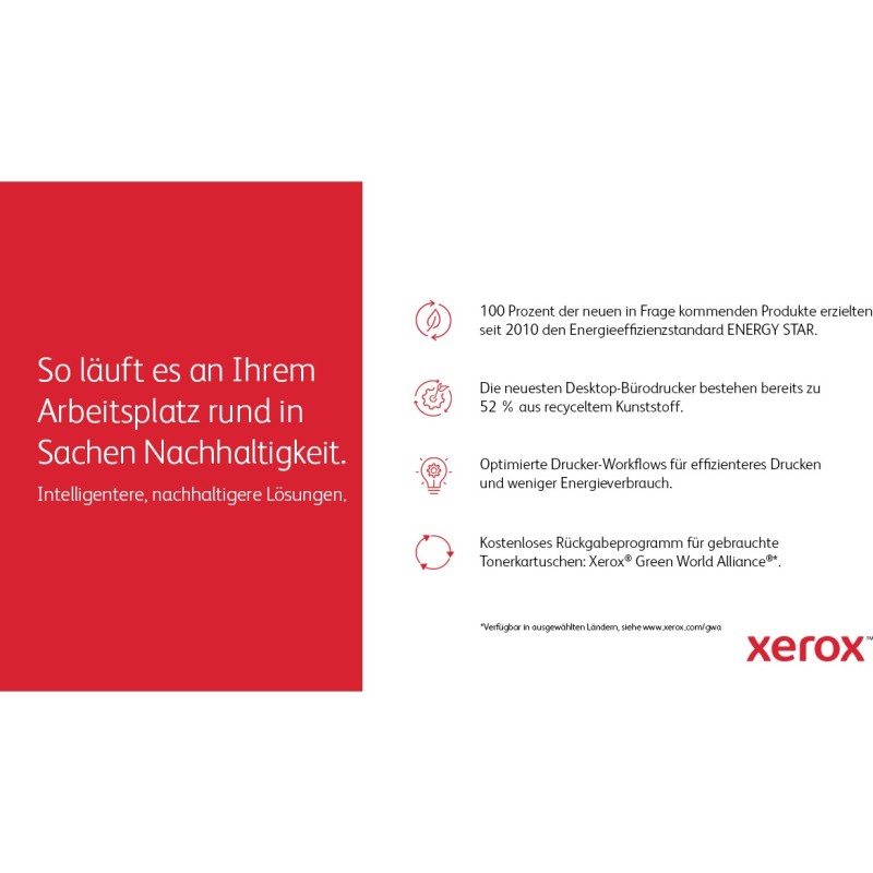 Buy Xerox C410 Color Laser Printer A4 40 ppm LAN Duplex - C410 - Color, A4, Ethe... in Cyprus, Nicosia, Limassol, Larnaka, Pafos