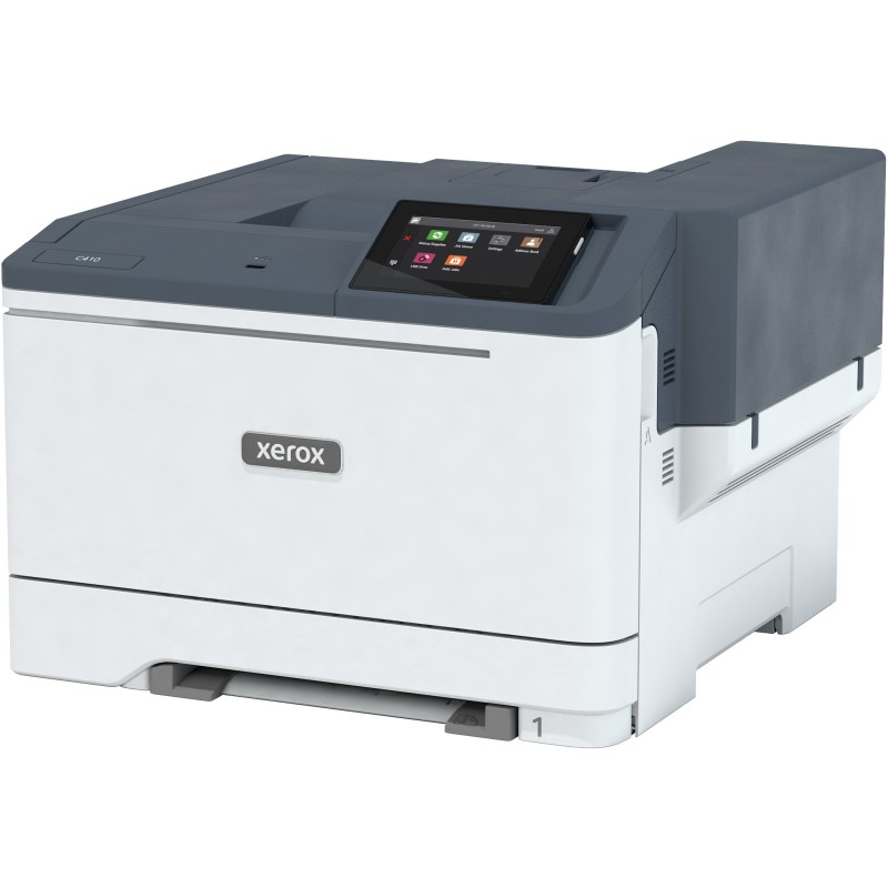 Buy Xerox C410 Color Laser Printer A4 40 ppm LAN Duplex - C410 - Color, A4, Ethe... in Cyprus, Nicosia, Limassol, Larnaka, Pafos