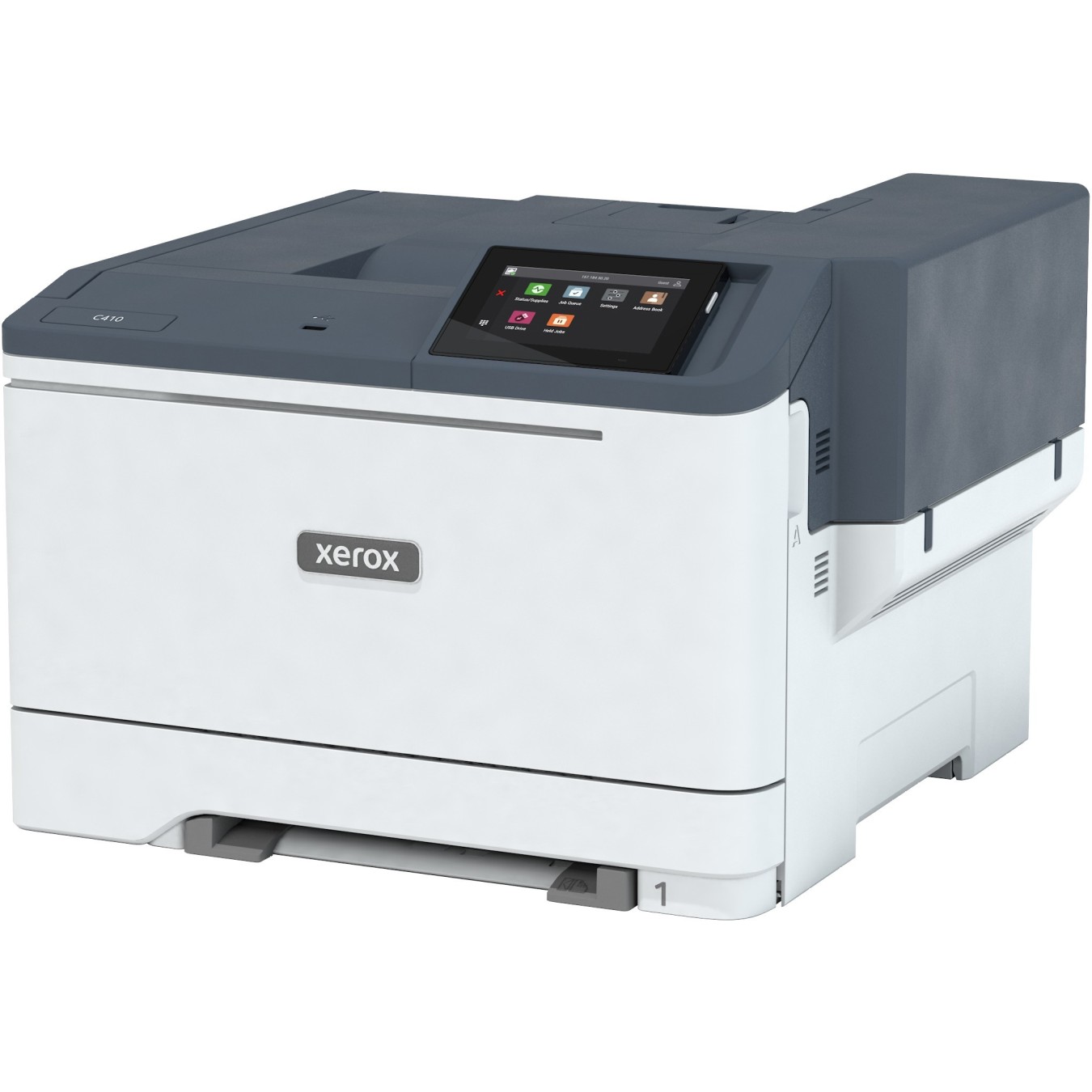 Xerox C410 Color Laser Printer A4 40 ppm LAN Duplex - C410 - Color, A4, Ethernet, Duplex — Buy in Cyprus with Fast Delivery