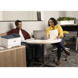 Buy Xerox C410 Color Laser Printer A4 40 ppm LAN Duplex - C410 - Color, A4, Ethe... in Cyprus, Nicosia, Limassol, Larnaka, Pafos