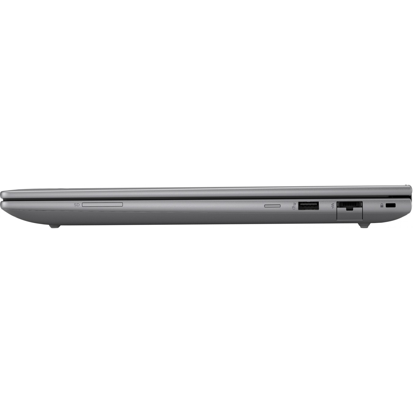 HP ZBook Power 16 G11A - Ryzen 7 PRO 8845HS, 32GB RAM, 1TB SSD, 16" WQXGA, RTX 2000 8GB, Windows 11 Pro