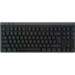 Buy Logitech G515 LIGHTSPEED TKL - G515 - Black (US) in Cyprus, Nicosia, Limassol, Larnaka, Pafos