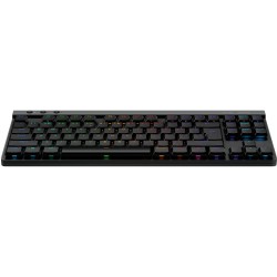 Buy Logitech G515 LIGHTSPEED TKL - G515 - Black (US) in Cyprus, Nicosia, Limassol, Larnaka, Pafos