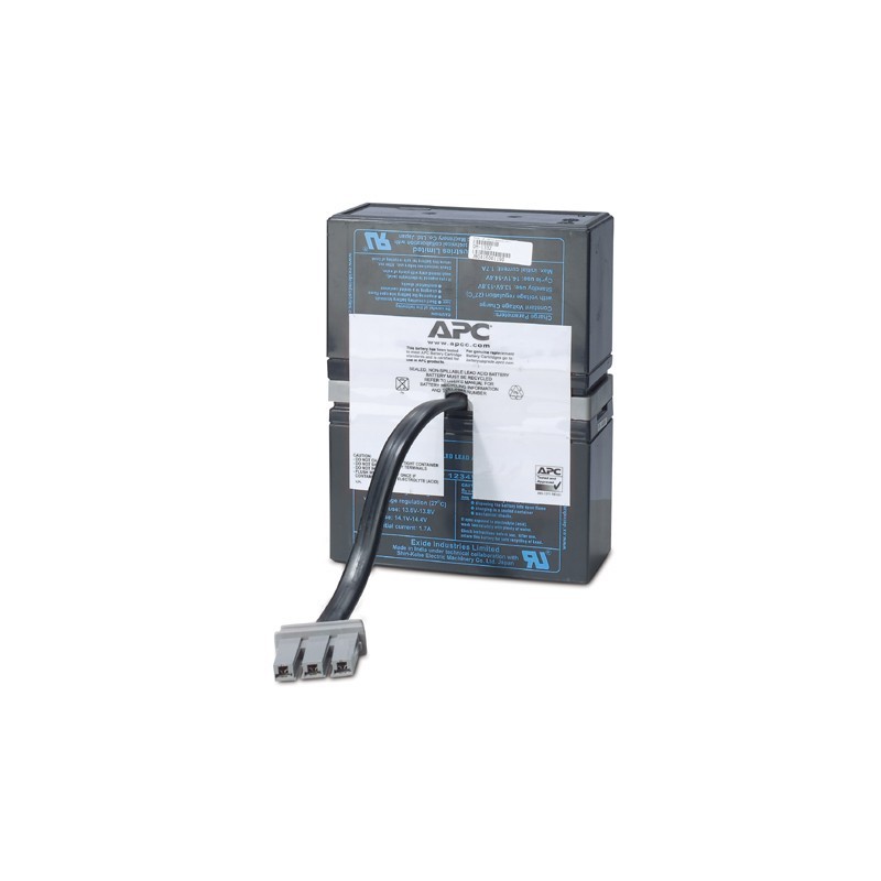 Buy APC Replacement Battery Cartridge - RBC33 in Cyprus, Nicosia, Limassol, Larnaka, Pafos