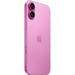 Buy iPhone 16 Plus 128 GB pink - 6.7-inch AMOLED, 5G, NFC, Dual SIM, Qi in Cyprus, Nicosia, Limassol, Larnaka, Pafos