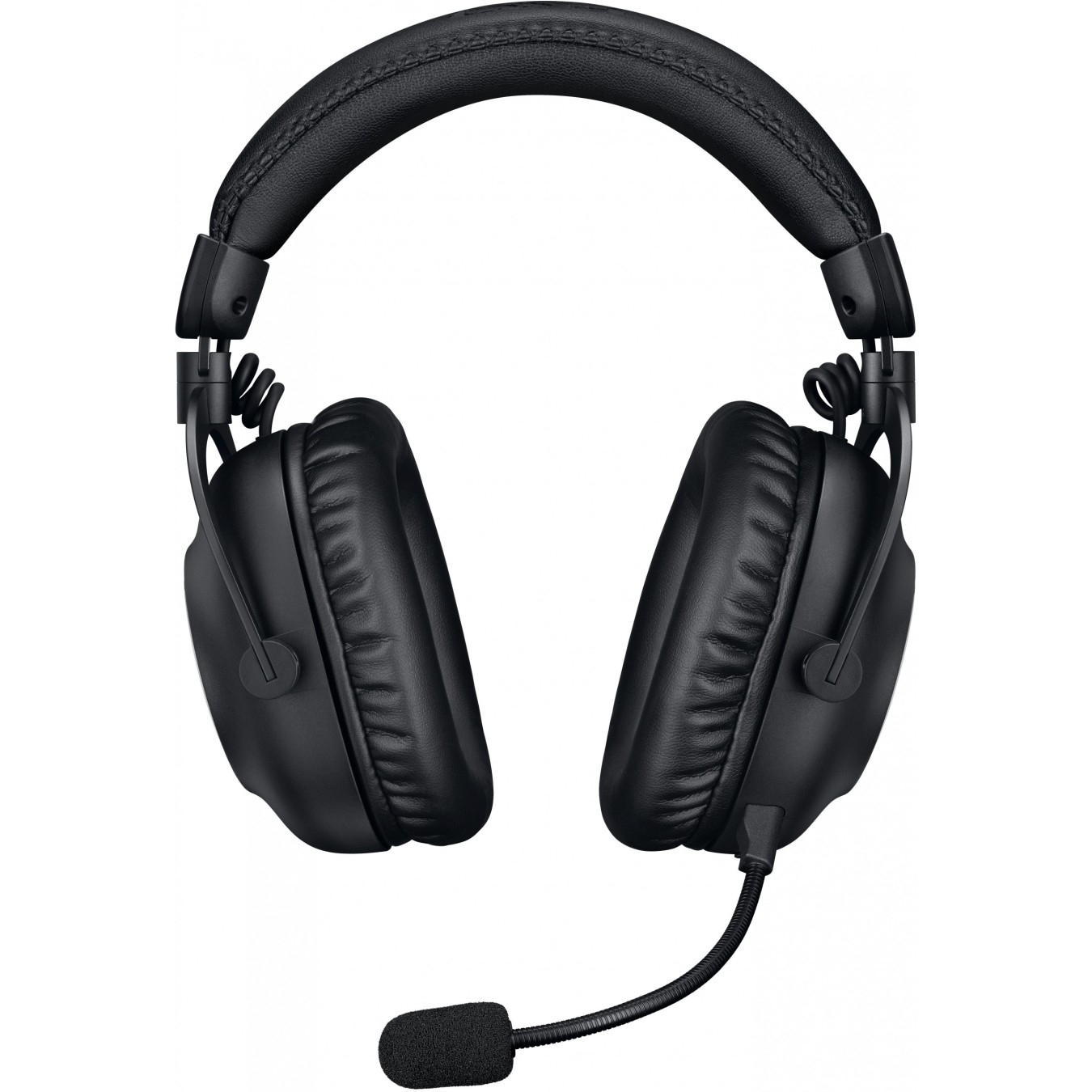 PRO X 2 LIGHTSPEED + STAND WRLS - PRO X 2 - Black, Over-ear Closed, 2.4 GHz Wireless — Buy in Cyprus with Fast Delivery