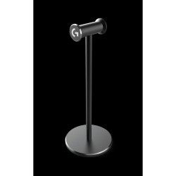 Buy PRO X 2 LIGHTSPEED + STAND WRLS - PRO X 2 - Black, Over-ear Closed, 2.4 GHz ... in Cyprus, Nicosia, Limassol, Larnaka, Pafos