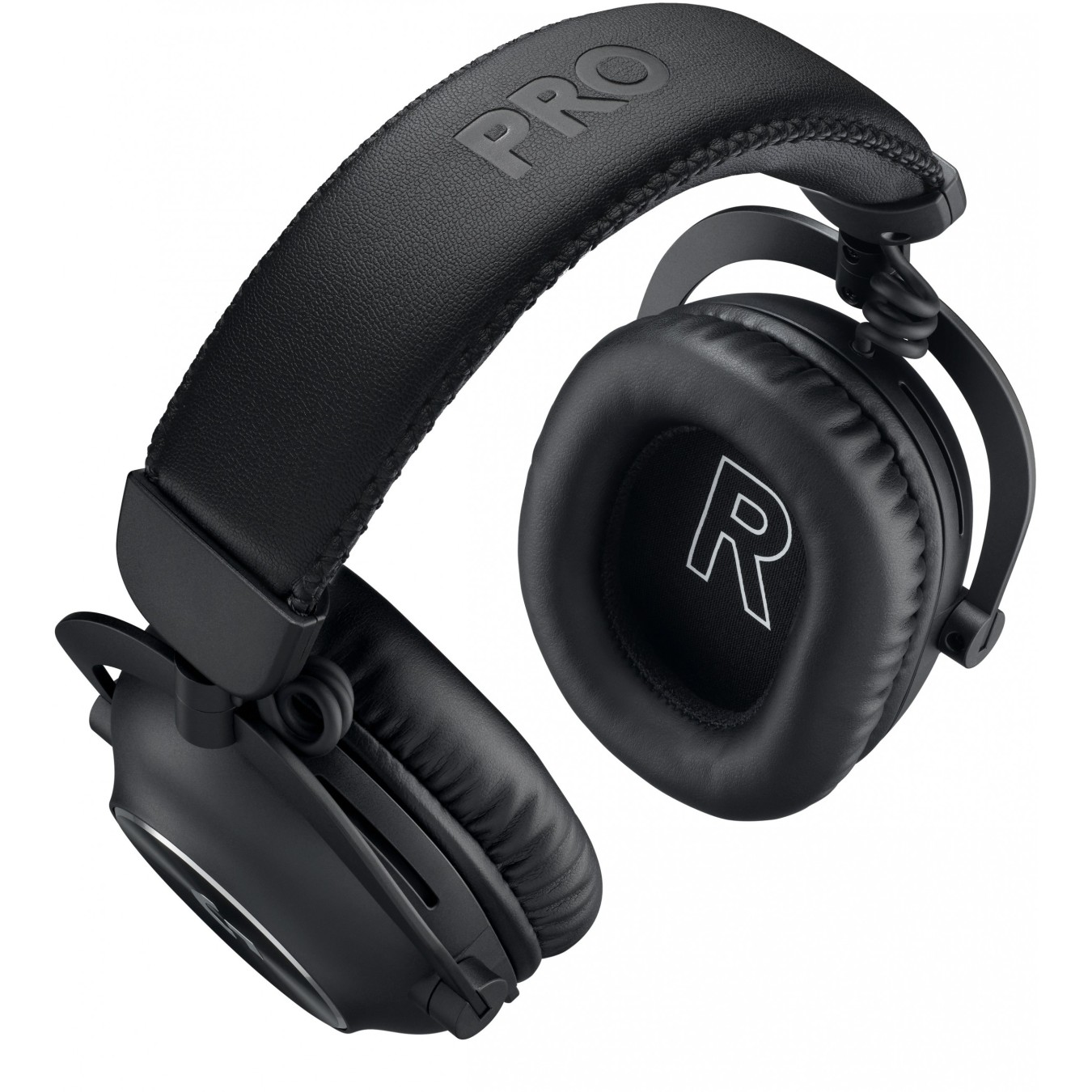 PRO X 2 LIGHTSPEED + STAND WRLS - PRO X 2 - Black, Over-ear Closed, 2.4 GHz Wireless — Buy in Cyprus with Fast Delivery