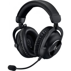 Buy PRO X 2 LIGHTSPEED + STAND WRLS - PRO X 2 - Black, Over-ear Closed, 2.4 GHz ... in Cyprus, Nicosia, Limassol, Larnaka, Pafos