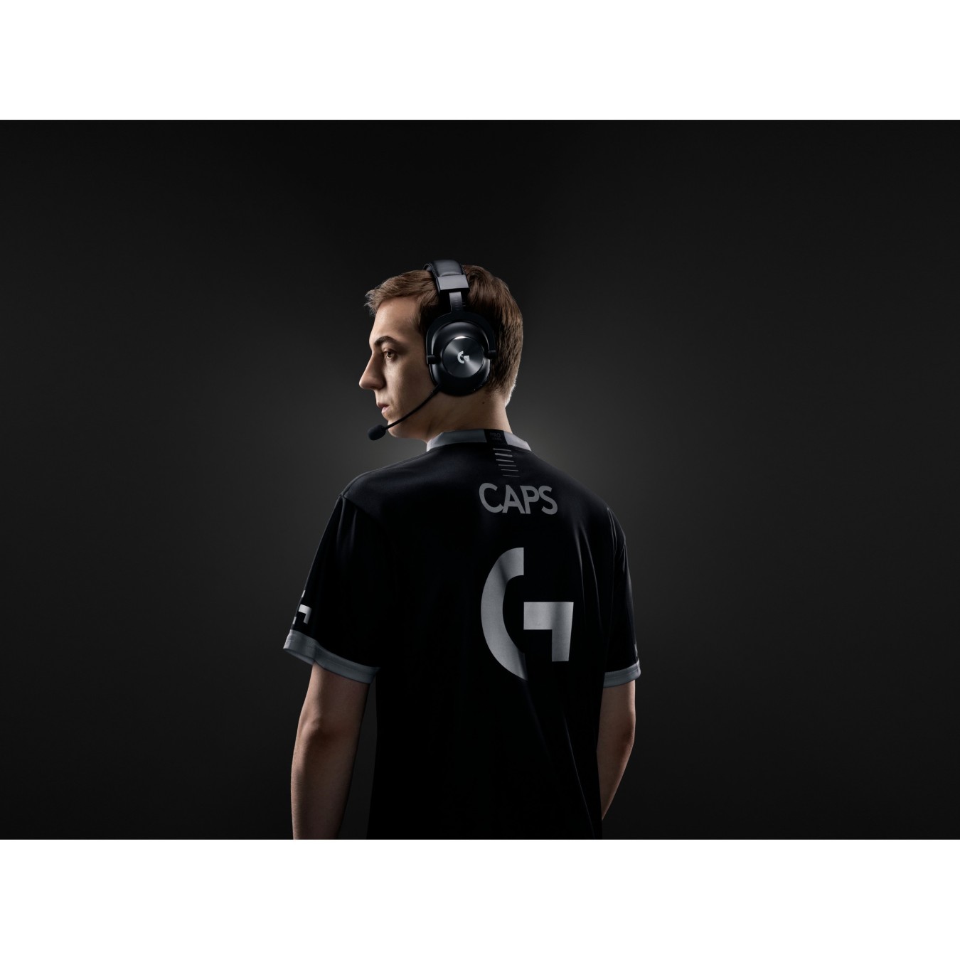 PRO X 2 LIGHTSPEED + STAND WRLS - PRO X 2 - Black, Over-ear Closed, 2.4 GHz Wireless — Buy in Cyprus with Fast Delivery