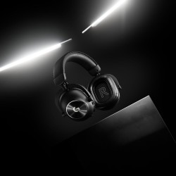 Buy PRO X 2 LIGHTSPEED + STAND WRLS - PRO X 2 - Black, Over-ear Closed, 2.4 GHz ... in Cyprus, Nicosia, Limassol, Larnaka, Pafos