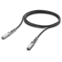 Z Ubiquiti UACC-DAC-SFP28-3M - UACC-DAC-SFP28-3M - 3m SFP28 copper DAC cable, Ubiquiti-coded
