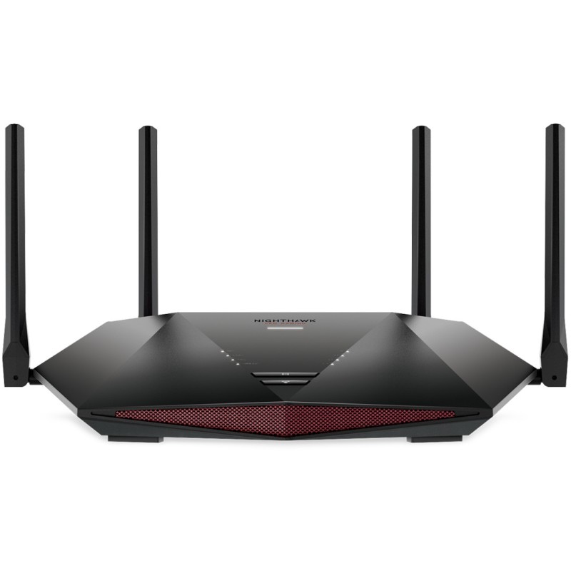Buy NIGHTHAWK WIFI6 GAMING ROUTER - Characteristics (Dual-band, 4x LAN, 4 Extern... in Cyprus, Nicosia, Limassol, Larnaka, Pafos