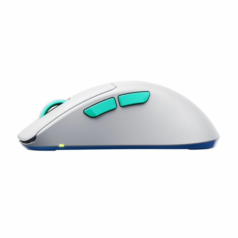 Buy CHERRY XTRFY M64 Wireless - M64 - White wireless gaming mouse in Cyprus, Nicosia, Limassol, Larnaka, Pafos