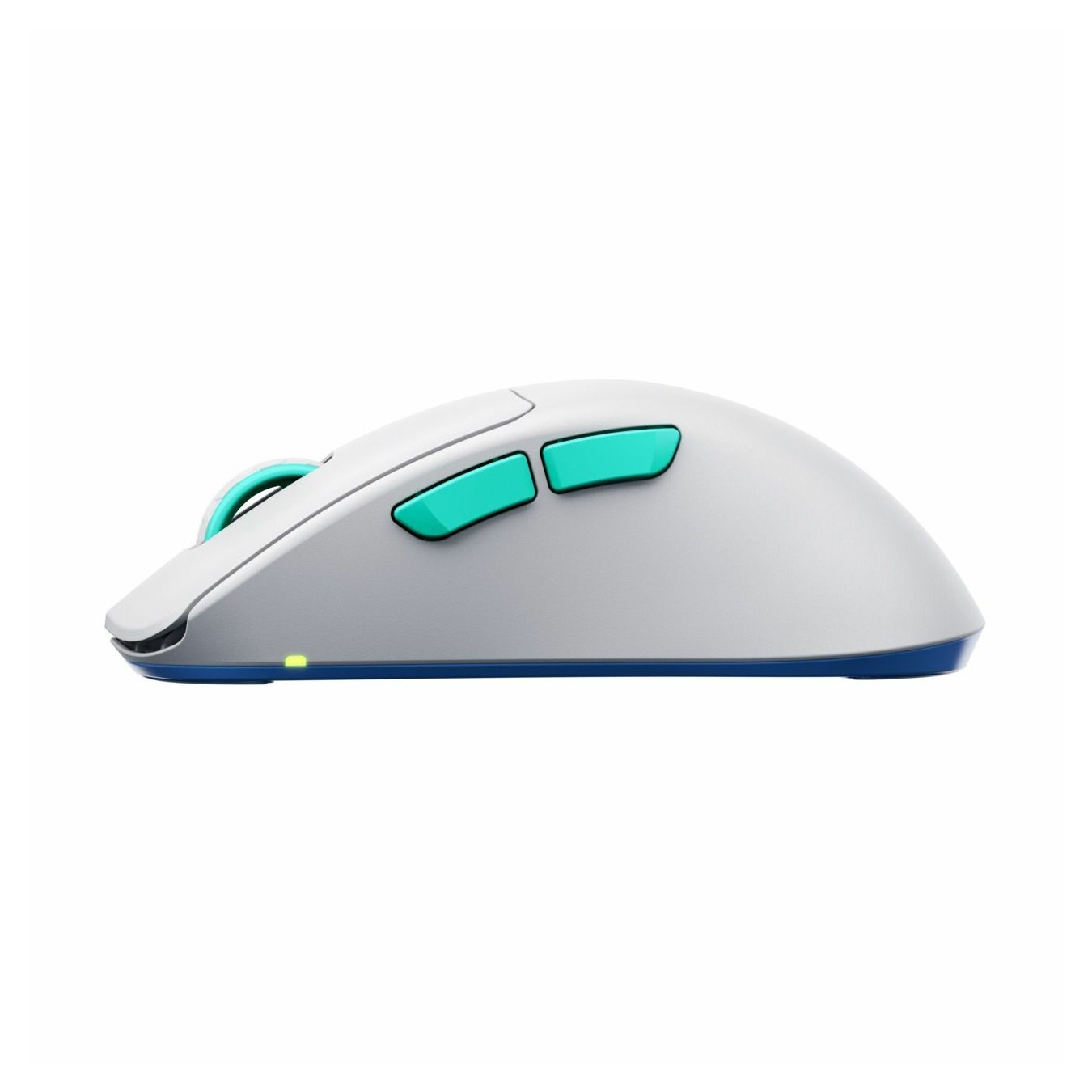 CHERRY XTRFY M64 Wireless - M64 - White wireless gaming mouse — Buy in Cyprus with Fast Delivery