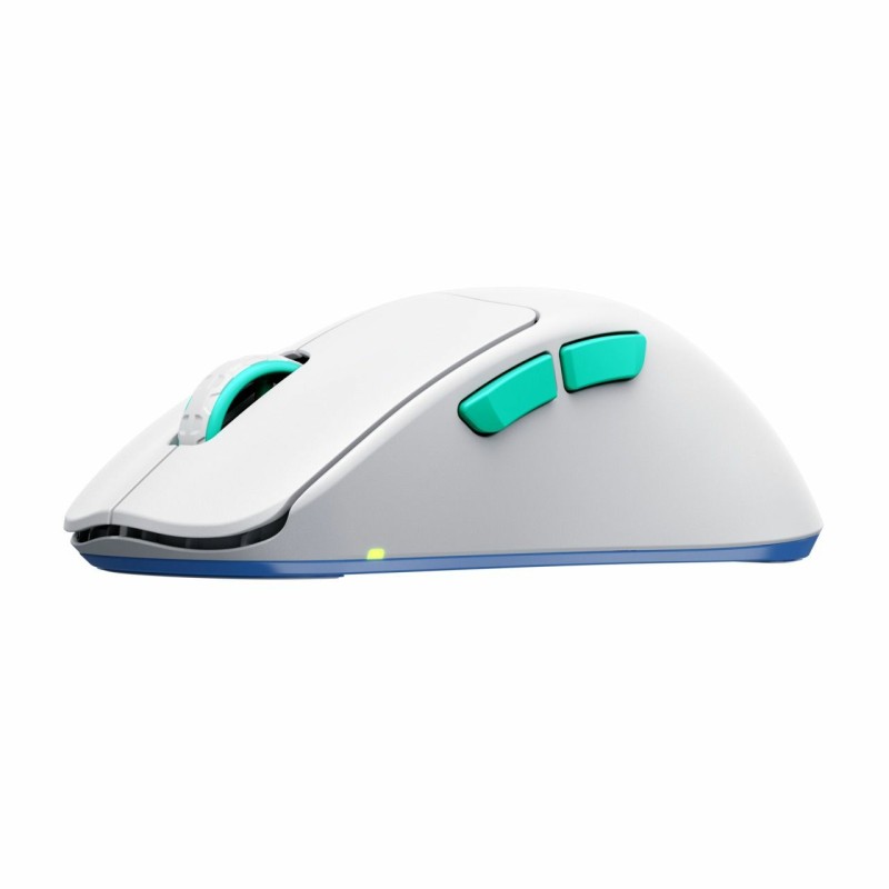 Buy CHERRY XTRFY M64 Wireless - M64 - White wireless gaming mouse in Cyprus, Nicosia, Limassol, Larnaka, Pafos