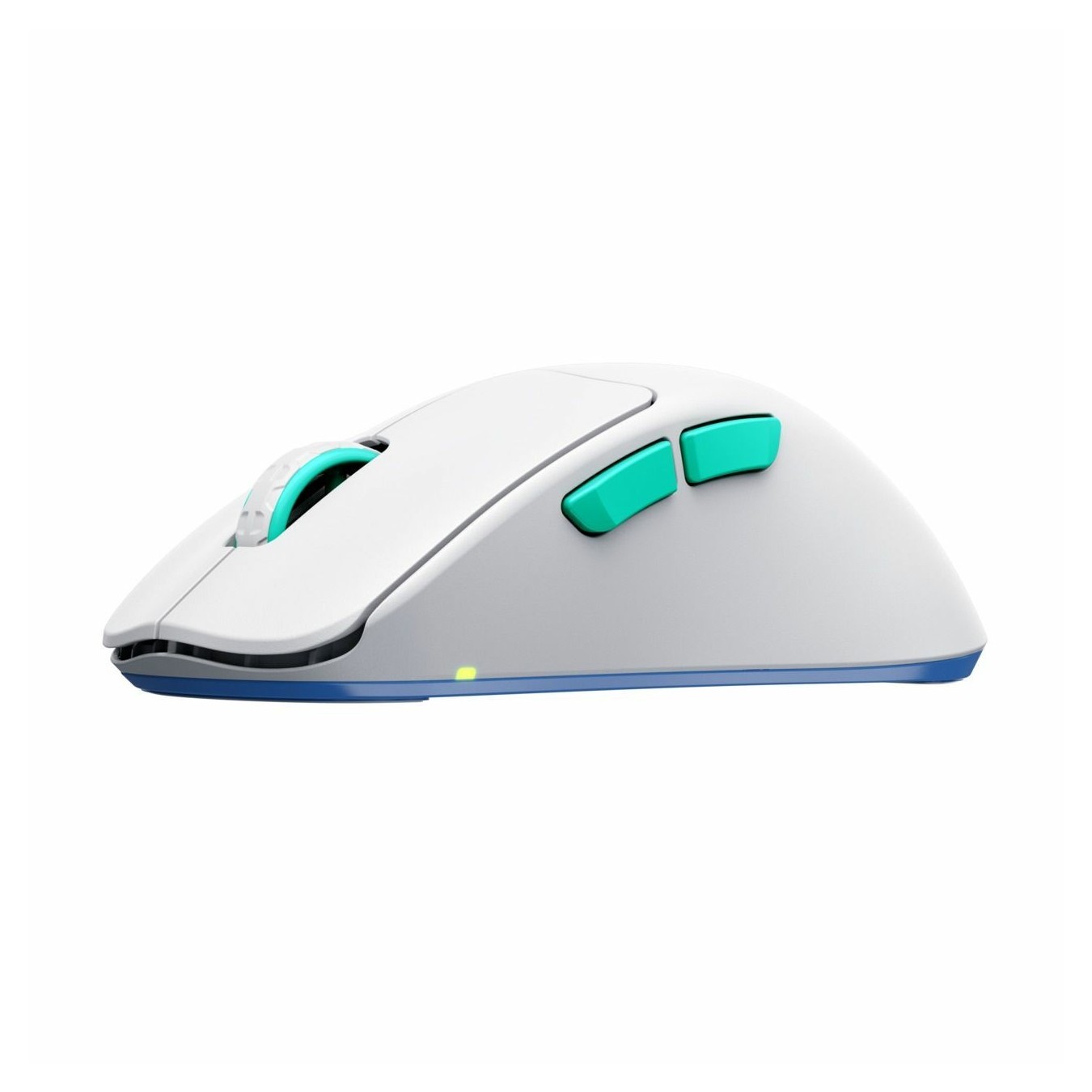 CHERRY XTRFY M64 Wireless - M64 - White wireless gaming mouse — Buy in Cyprus with Fast Delivery