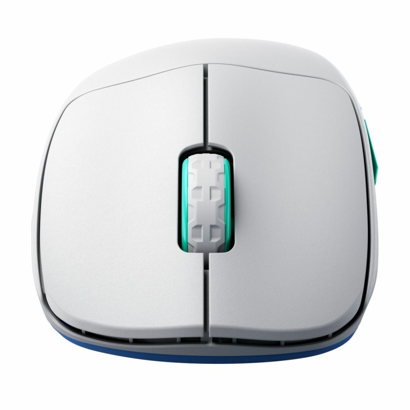 Buy CHERRY XTRFY M64 Wireless - M64 - White wireless gaming mouse in Cyprus, Nicosia, Limassol, Larnaka, Pafos