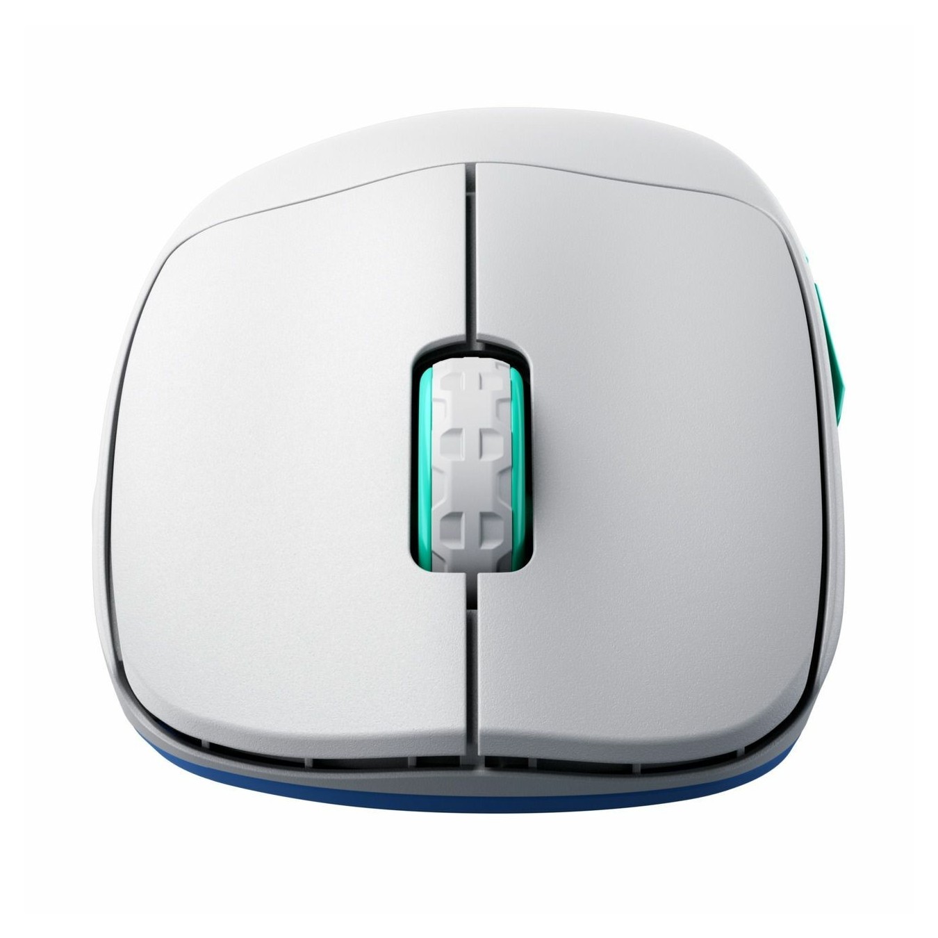 CHERRY XTRFY M64 Wireless - M64 - White wireless gaming mouse — Buy in Cyprus with Fast Delivery
