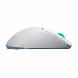 Buy CHERRY XTRFY M64 Wireless - M64 - White wireless gaming mouse in Cyprus, Nicosia, Limassol, Larnaka, Pafos