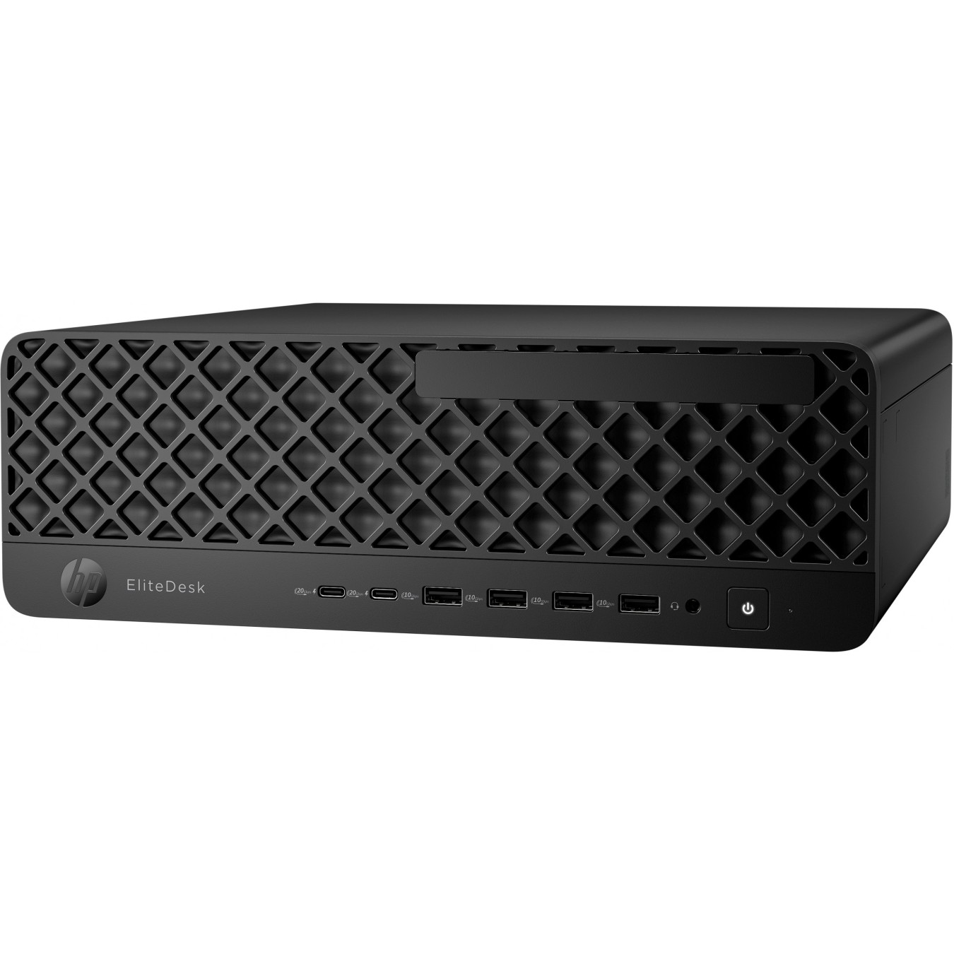 HP EliteDesk 8 SFF G1I U5-235 - G1I - SFF — Buy in Cyprus with Fast Delivery