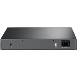 Buy 8+2P TP-Link Omada SG3210 M RM - SG3210 - Rackmount PoE Switch in Cyprus, Nicosia, Limassol, Larnaka, Pafos