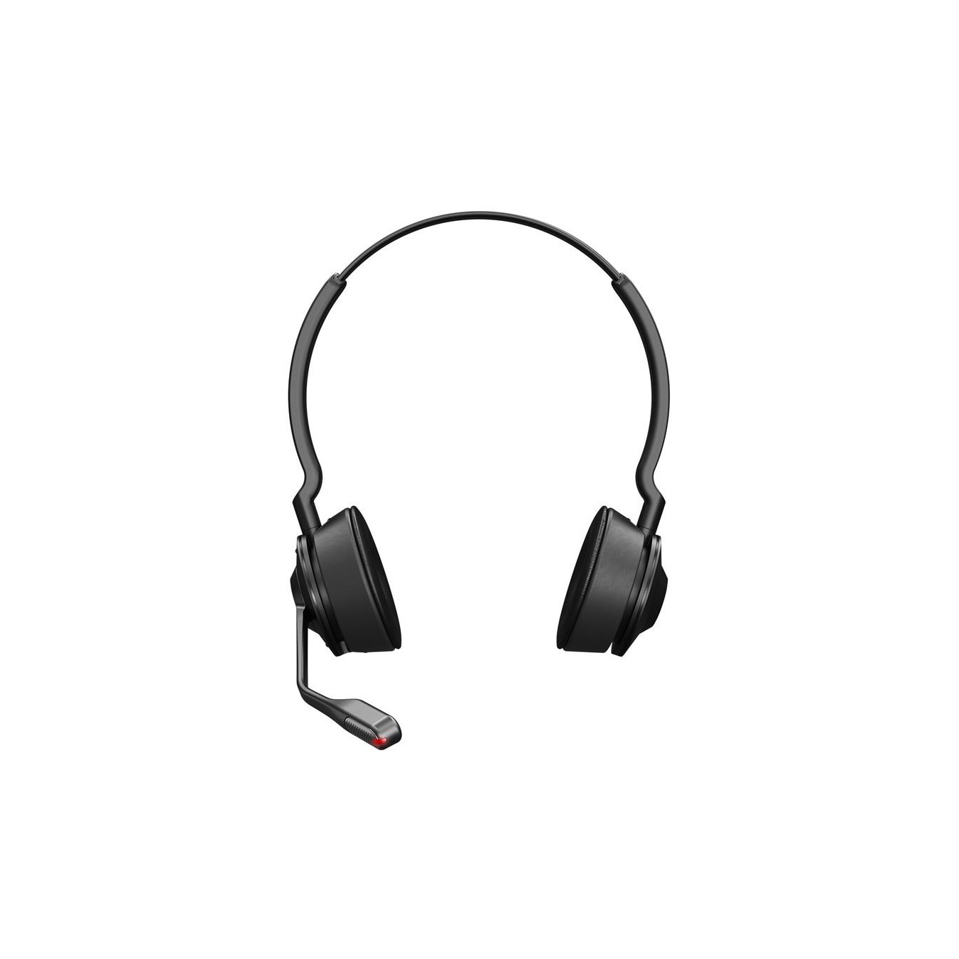 Jabra Engage 55 SE Stereo - Link400c MS - Wireless USB-C UC Headset (Over-ear, Teams-ready) — Buy in Cyprus with Fast Delivery
