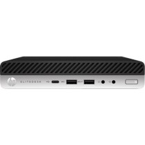 HP EliteDesk 800 G5 - 800 G5 - i5-9500T, 16GB DDR4, 512GB SSD, Windows 11 Pro, USFF — Buy in Cyprus with Fast Delivery