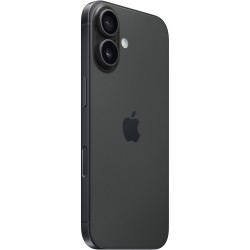 Buy Apple iPhone 16 128GB Black - Characteristics (Black, 128GB, iOS, 5G) in Cyprus, Nicosia, Limassol, Larnaka, Pafos