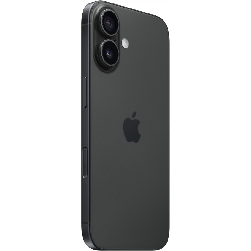 Buy Apple iPhone 16 128GB Black - Characteristics (Black, 128GB, iOS, 5G) in Cyprus, Nicosia, Limassol, Larnaka, Pafos