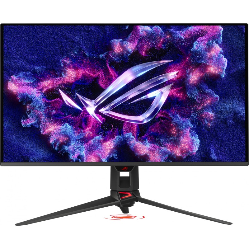 Buy ASUS ROG Swift OLED PG32UCDMR - 32-inch 4K OLED, Flat, HDMI 2.1, DP 1.4 in Cyprus, Nicosia, Limassol, Larnaka, Pafos