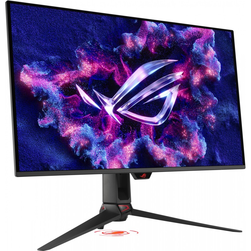 Buy ASUS ROG Swift OLED PG32UCDMR - 32-inch 4K OLED, Flat, HDMI 2.1, DP 1.4 in Cyprus, Nicosia, Limassol, Larnaka, Pafos