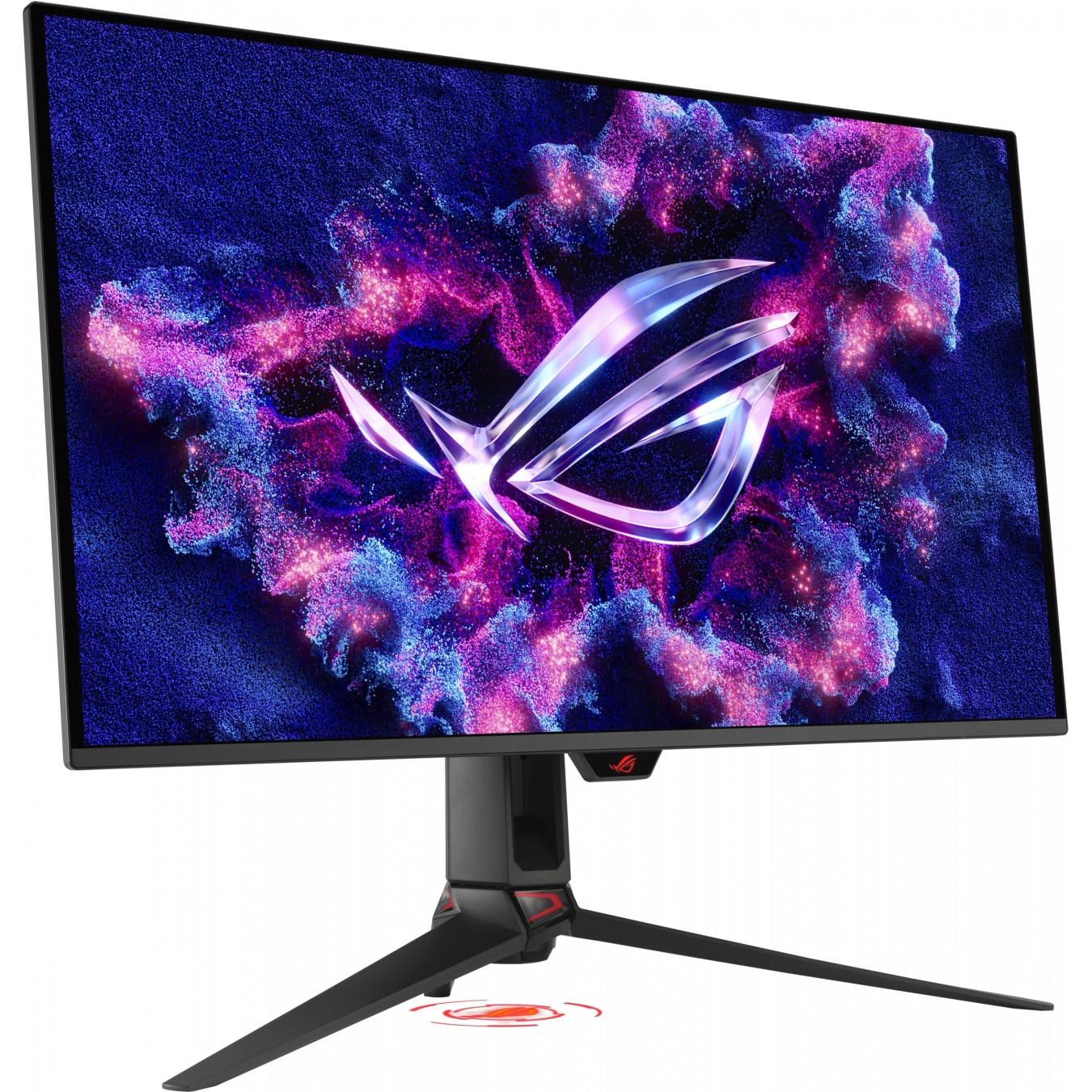 ASUS ROG Swift OLED PG32UCDMR - 32-inch 4K OLED, Flat, HDMI 2.1, DP 1.4 — Buy in Cyprus with Fast Delivery