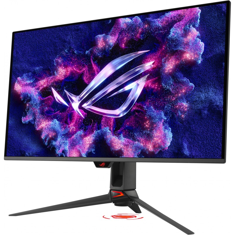 Buy ASUS ROG Swift OLED PG32UCDMR - 32-inch 4K OLED, Flat, HDMI 2.1, DP 1.4 in Cyprus, Nicosia, Limassol, Larnaka, Pafos