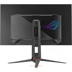 Buy ASUS ROG Swift OLED PG32UCDMR - 32-inch 4K OLED, Flat, HDMI 2.1, DP 1.4 in Cyprus, Nicosia, Limassol, Larnaka, Pafos