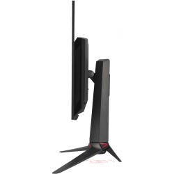 Buy ASUS ROG Swift OLED PG32UCDMR - 32-inch 4K OLED, Flat, HDMI 2.1, DP 1.4 in Cyprus, Nicosia, Limassol, Larnaka, Pafos