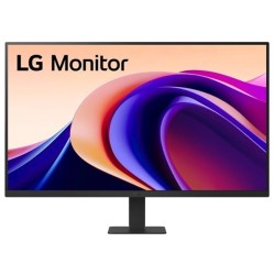 LG 32U631A-B 32" QHD IPS 100Hz HDR Monitor (Boxed) — Buy in Cyprus with Fast Delivery