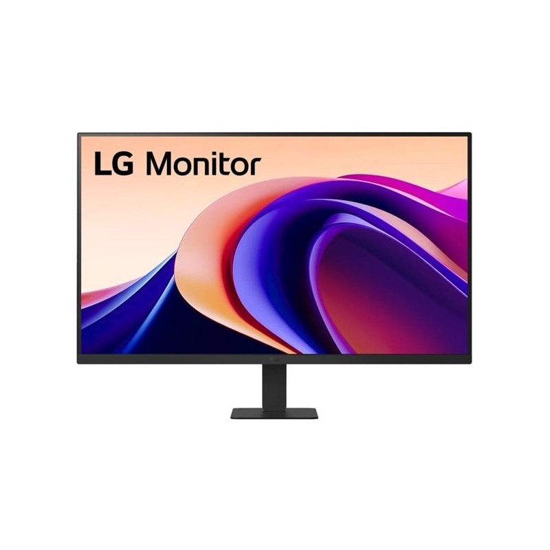 Buy LG 32-inch Monitor - 32U631A-B - Flat Panel Display in Cyprus, Nicosia, Limassol, Larnaka, Pafos