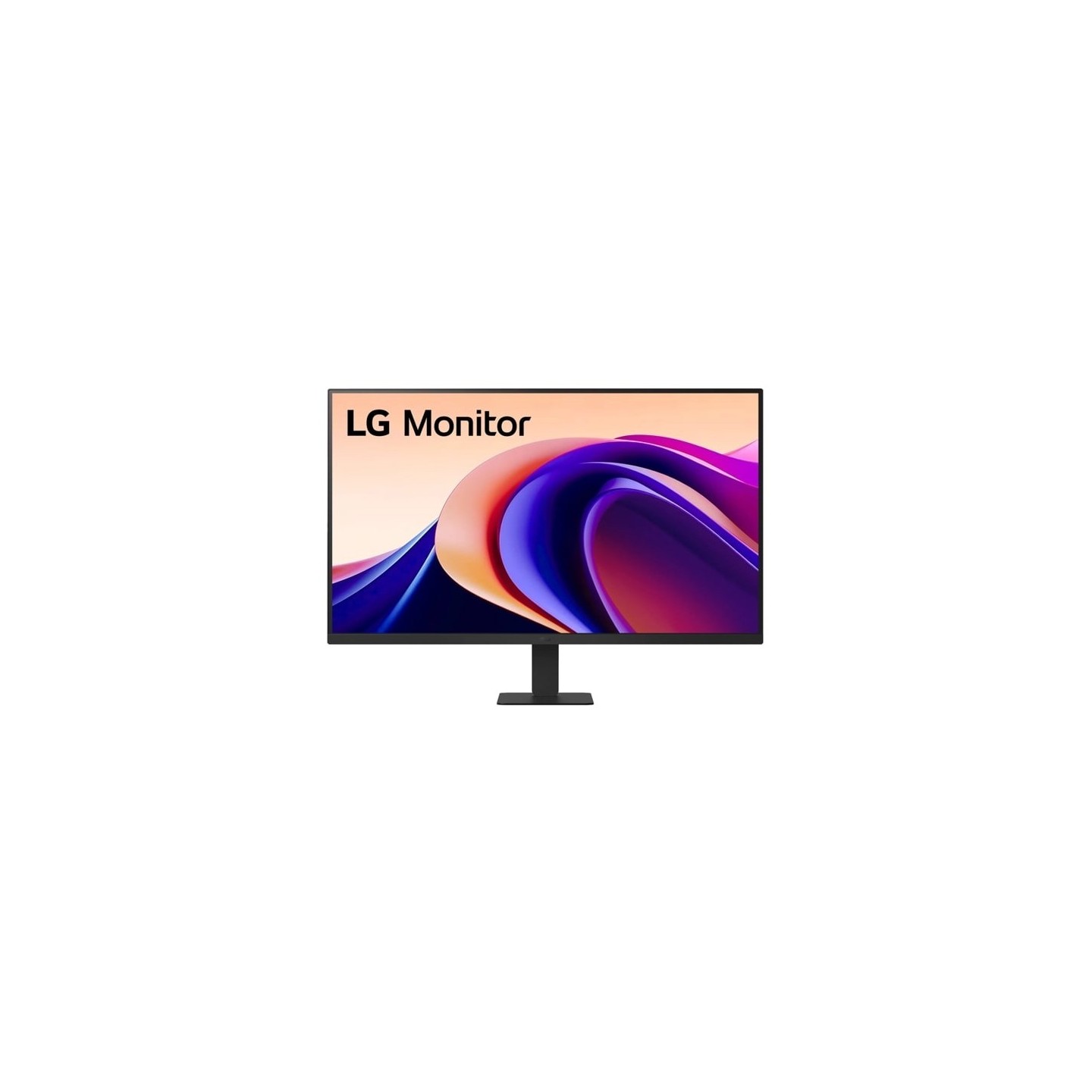 LG 32U631A-B 32" QHD IPS 100Hz HDR Monitor (Boxed) — Buy in Cyprus with Fast Delivery