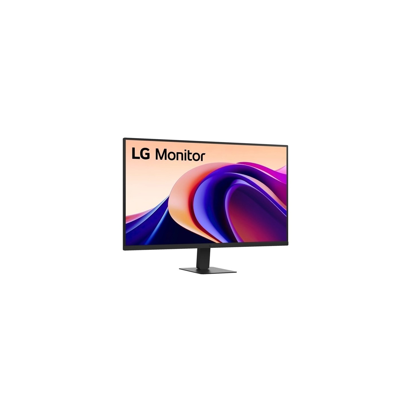 LG 32U631A-B 32" QHD IPS 100Hz HDR Monitor (Boxed) — Buy in Cyprus with Fast Delivery