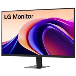 LG 32U631A-B 32" QHD IPS 100Hz HDR Monitor (Boxed) — Buy in Cyprus with Fast Delivery