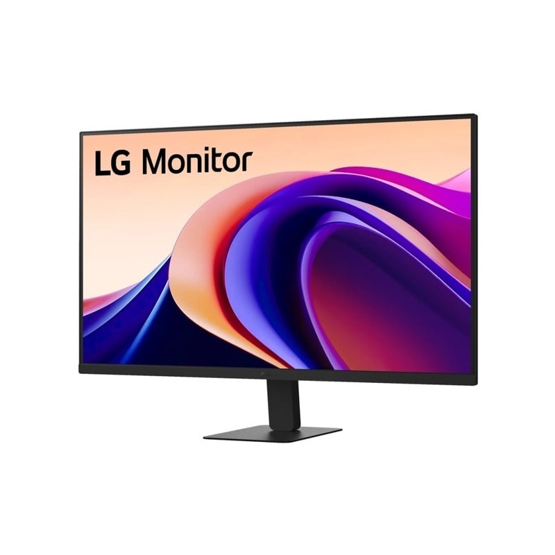 Buy LG 32-inch Monitor - 32U631A-B - Flat Panel Display in Cyprus, Nicosia, Limassol, Larnaka, Pafos
