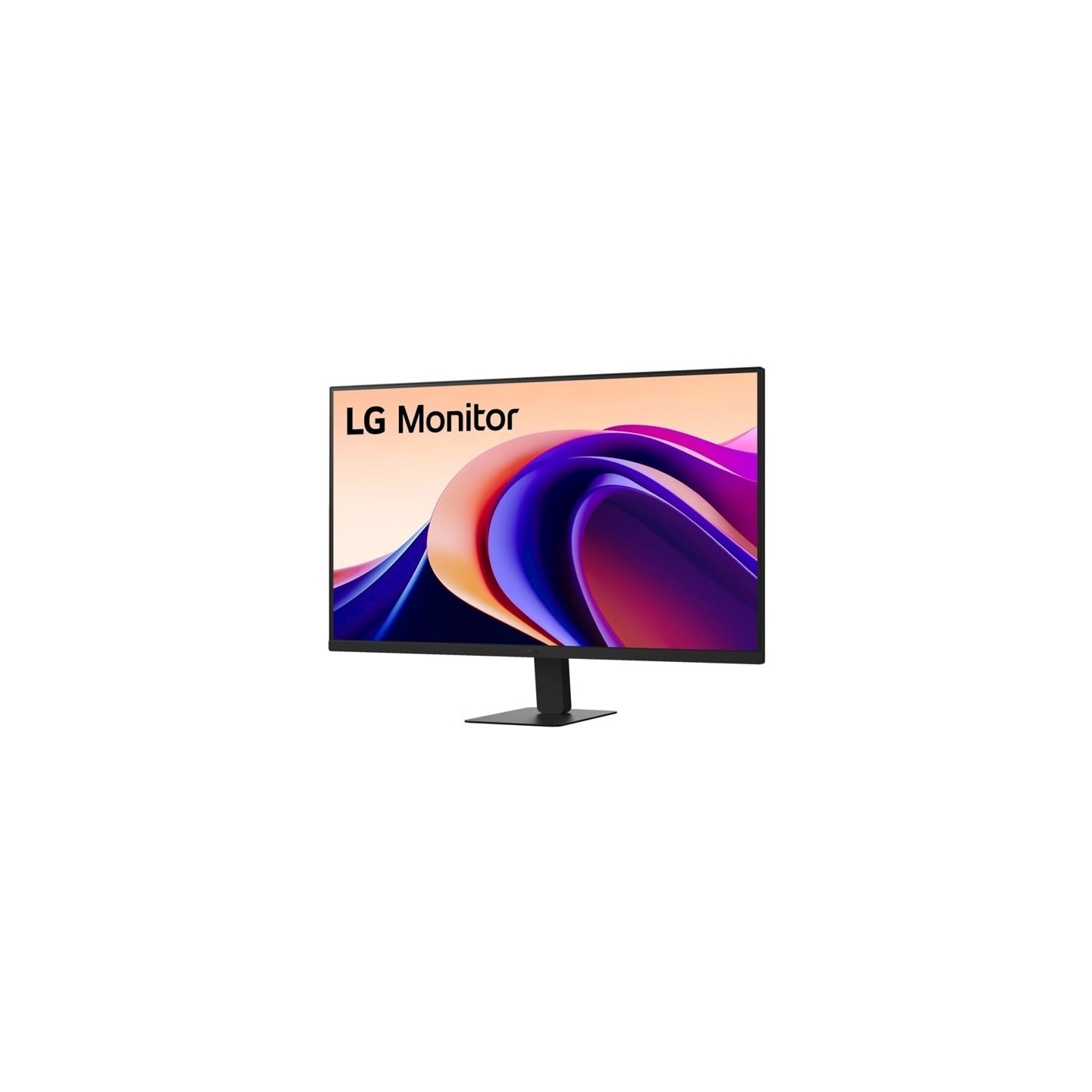 LG 32U631A-B 32" QHD IPS 100Hz HDR Monitor (Boxed) — Buy in Cyprus with Fast Delivery