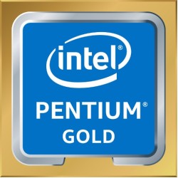 Buy Intel S1200 PENTIUM Gold G6400 Tray - LGA1200, 2C/4T, DDR4, PCIe 3.0, Intel ... in Cyprus, Nicosia, Limassol, Larnaka, Pafos