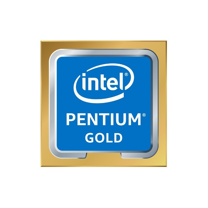 Buy Intel S1200 PENTIUM Gold G6400 Tray - LGA1200, 2C/4T, DDR4, PCIe 3.0, Intel ... in Cyprus, Nicosia, Limassol, Larnaka, Pafos