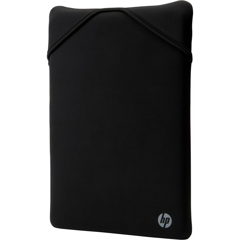 Buy HP Reversible Sleeve 14" GeoMuster - Black, 14in in Cyprus, Nicosia, Limassol, Larnaka, Pafos